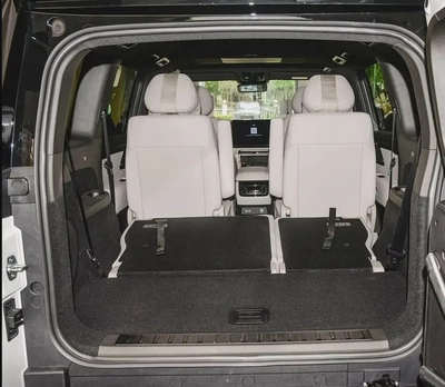ROX 01 7 Seats / Export /  2025  /  HYBRID / Long-Range-14