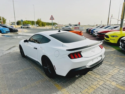 2025 Ford Mustang Ecoboost - # 03665-10