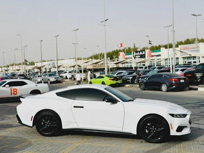 2025 Ford Mustang Ecoboost - # 03665-2