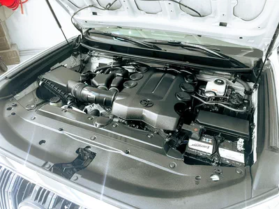 2022 Toyota Prado GXR 4.0L V6 // EMI Starts from 3,035 AED-3