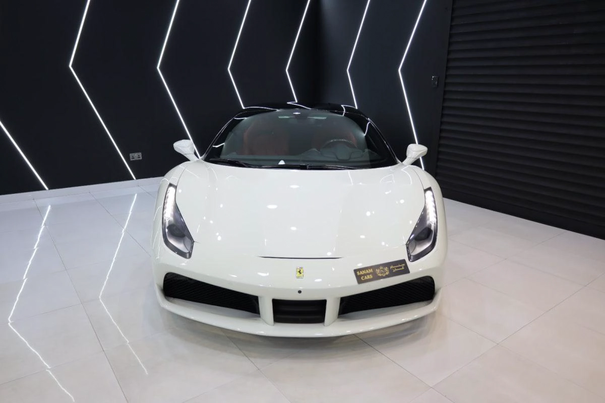Ferrari 488 GTB-7-7