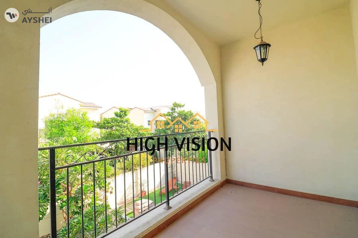 Bloom Gardens, Al Matar, Abu Dhabi-11-11