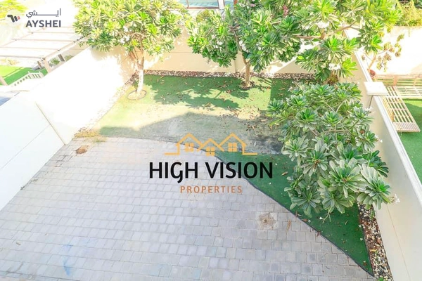 Bloom Gardens, Al Matar, Abu Dhabi