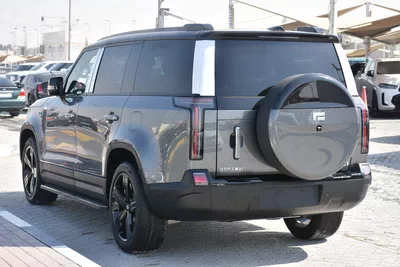 ROX 01 SEVEN SEATS 2026 | GREY-12