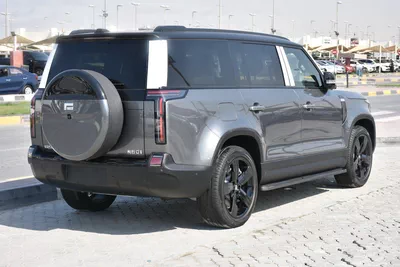ROX 01 SEVEN SEATS 2026 | GREY-4
