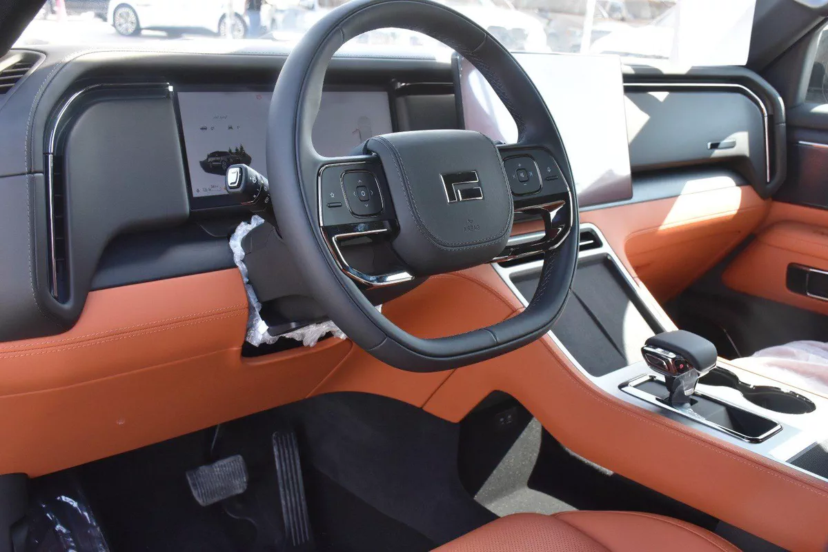 ROX 01 SEVEN SEATS 2026 | GREY-1-1