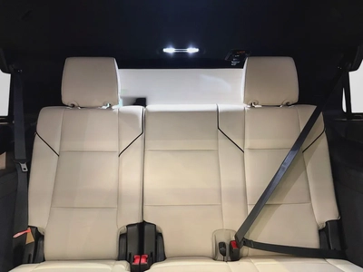 AED 3,520 P.M | 0% DOWN PAYMENT | CADILLAC ESCALADE SPORT LUXURY | 6.2L V8 4WD | FULL SERVICE HISTOR-18