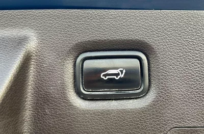 Hyundai Santa Fe SEL 2020 Hyundai Santafe Full Option Panoramic View - 2.4L V4 - With Radar & Sensor --16