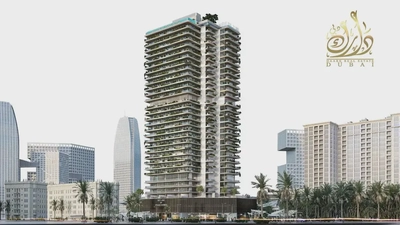 20/80 PLAN | 1% MONTHLY | HIGH RENTAL DEMAND-0