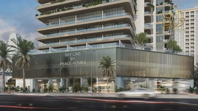 20/80 PLAN | 1% MONTHLY | HIGH RENTAL DEMAND-2