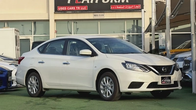 Brand New 2025 Nissan Sylphy | Chinese Specs-0
