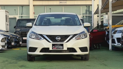 Brand New 2025 Nissan Sylphy | Chinese Specs-5