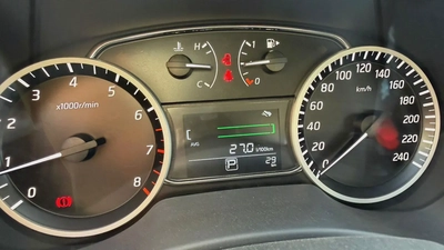 Brand New 2025 Nissan Sylphy | Chinese Specs-7