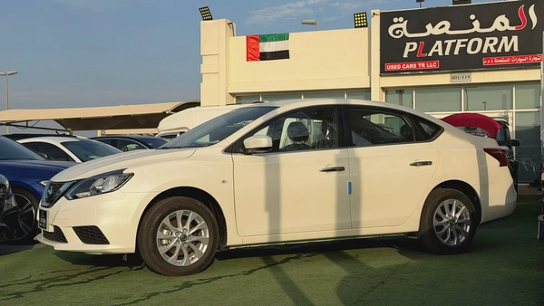 Brand New 2025 Nissan Sylphy | Chinese Specs