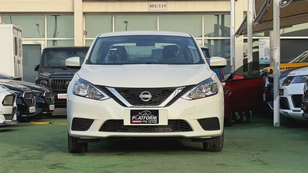 Brand New 2025 Nissan Sylphy | Chinese Specs
