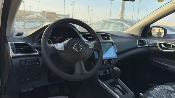 Brand New 2025 Nissan Sylphy | Chinese Specs