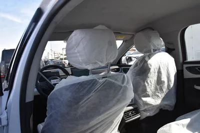 BYD SEAL 05 2025 | WHITE-9