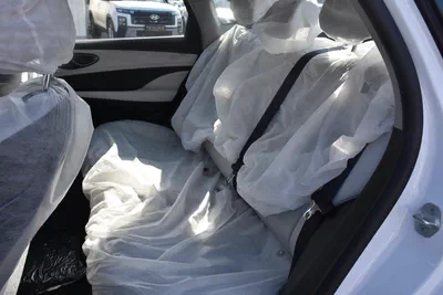 BYD SEAL 05 2025 | WHITE-12