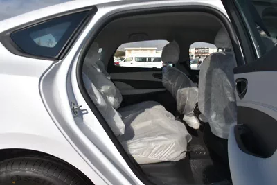 BYD SEAL 05 2025 | WHITE-13