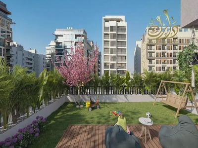 Furnished 2BR Apartment | Alba Tower | Balcony & City Views-8