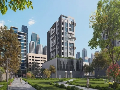 Furnished 2BR Apartment | Alba Tower | Balcony & City Views-5