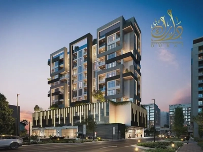 Furnished 2BR Apartment | Alba Tower | Balcony & City Views-6