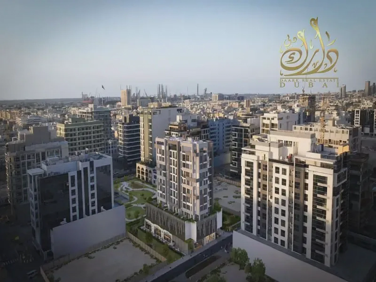 Furnished 2BR Apartment | Alba Tower | Balcony & City Views-1-1