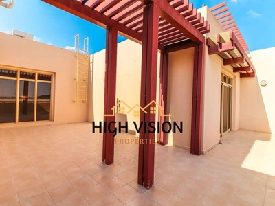 Jouri, Golf Gardens, Khalifa City, Abu Dhabi-9