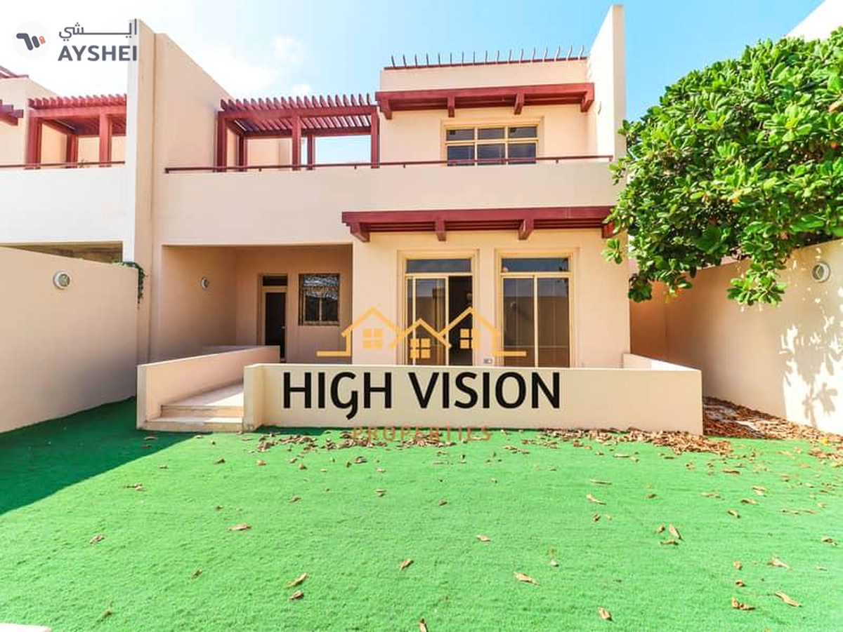 Jouri, Golf Gardens, Khalifa City, Abu Dhabi-1-1