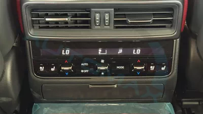 ( For Export ) 2026 Lexus LX 700h F Sport 3.5TT V6 Hybrid AWD GCC BRAND NEW-14