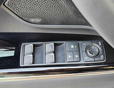 Lexus LX700h SIGNATURE | AUTOPARK | 3.5L HEV V6 | 360*CAMERA | SUNRROF | LETAHER WITH PWR SEATS (CODE # LX7S1)-23