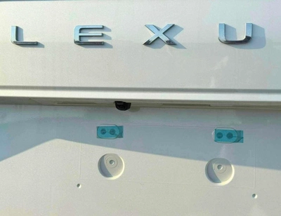 Lexus LX700h SIGNATURE | AUTOPARK | 3.5L HEV V6 | 360*CAMERA | SUNRROF | LETAHER WITH PWR SEATS (CODE # LX7S1)-6