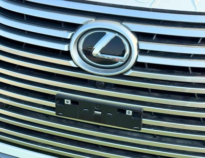 Lexus LX700h SIGNATURE | AUTOPARK | 3.5L HEV V6 | 360*CAMERA | SUNRROF | LETAHER WITH PWR SEATS (CODE # LX7S1)-7