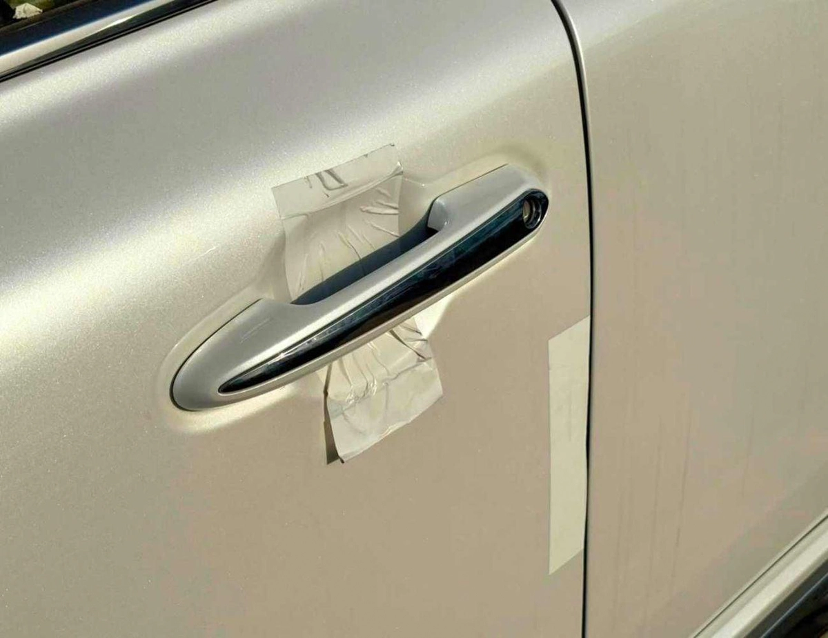 Lexus LX700h SIGNATURE | AUTOPARK | 3.5L HEV V6 | 360*CAMERA | SUNRROF | LETAHER WITH PWR SEATS (CODE # LX7S1)-9-0