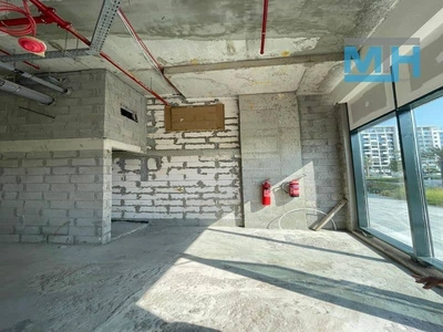 Azizi Riviera 3, Azizi Riviera, Meydan One, Meydan City, Dubai-3