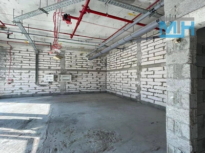 Azizi Riviera 3, Azizi Riviera, Meydan One, Meydan City, Dubai-7