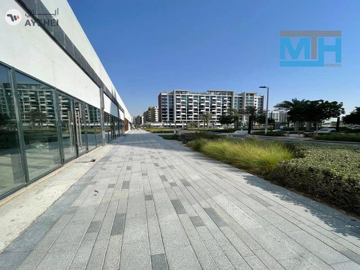 Azizi Riviera 3, Azizi Riviera, Meydan One, Meydan City, Dubai-1-1