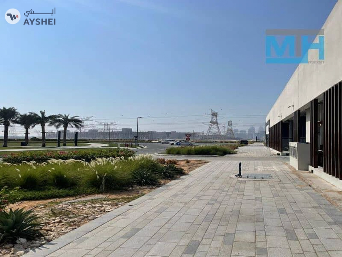 Azizi Riviera 3, Azizi Riviera, Meydan One, Meydan City, Dubai-2-2