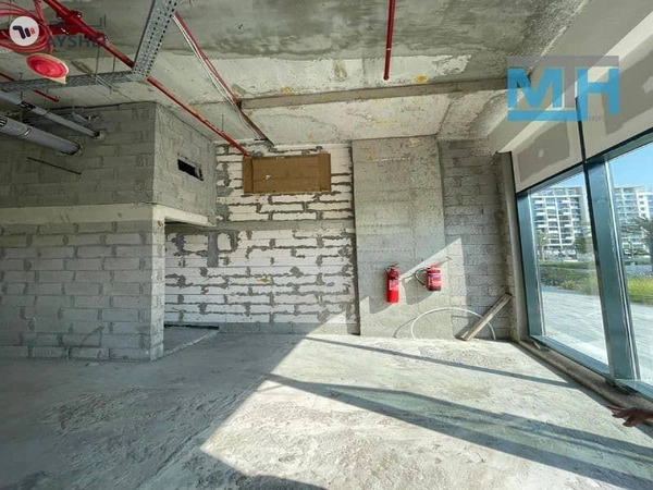 Azizi Riviera 3, Azizi Riviera, Meydan One, Meydan City, Dubai