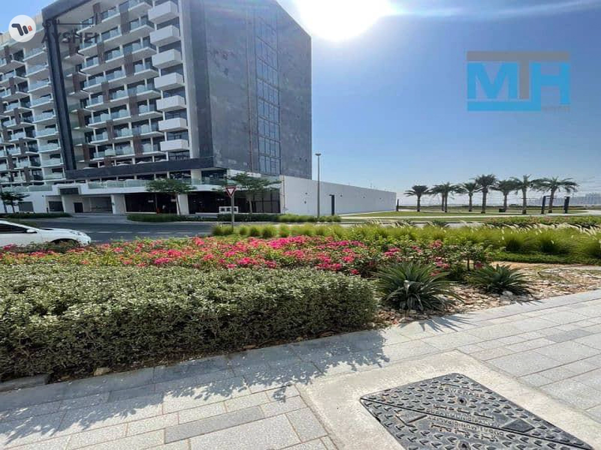 Azizi Riviera 3, Azizi Riviera, Meydan One, Meydan City, Dubai-4-4