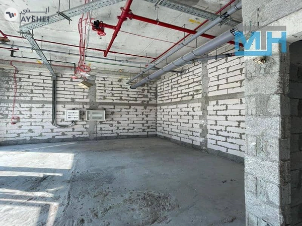 Azizi Riviera 3, Azizi Riviera, Meydan One, Meydan City, Dubai