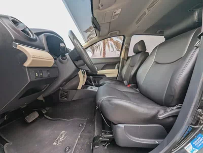 Toyota Rush EX 2020 GCC Specs Excellent Condition V4 1.5-11