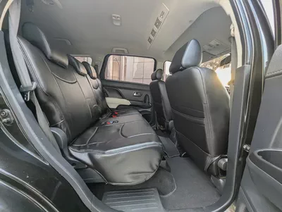Toyota Rush EX 2020 GCC Specs Excellent Condition V4 1.5-13