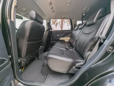 Toyota Rush EX 2020 GCC Specs Excellent Condition V4 1.5-14
