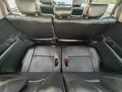 Toyota Rush EX 2020 GCC Specs Excellent Condition V4 1.5-15