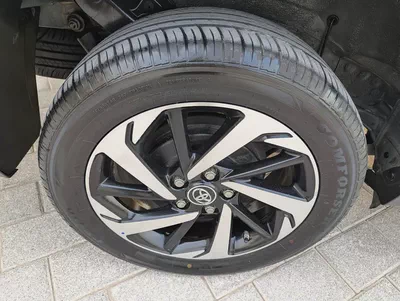 Toyota Rush EX 2020 GCC Specs Excellent Condition V4 1.5-18