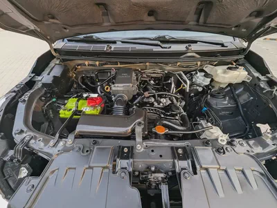 Toyota Rush EX 2020 GCC Specs Excellent Condition V4 1.5-19