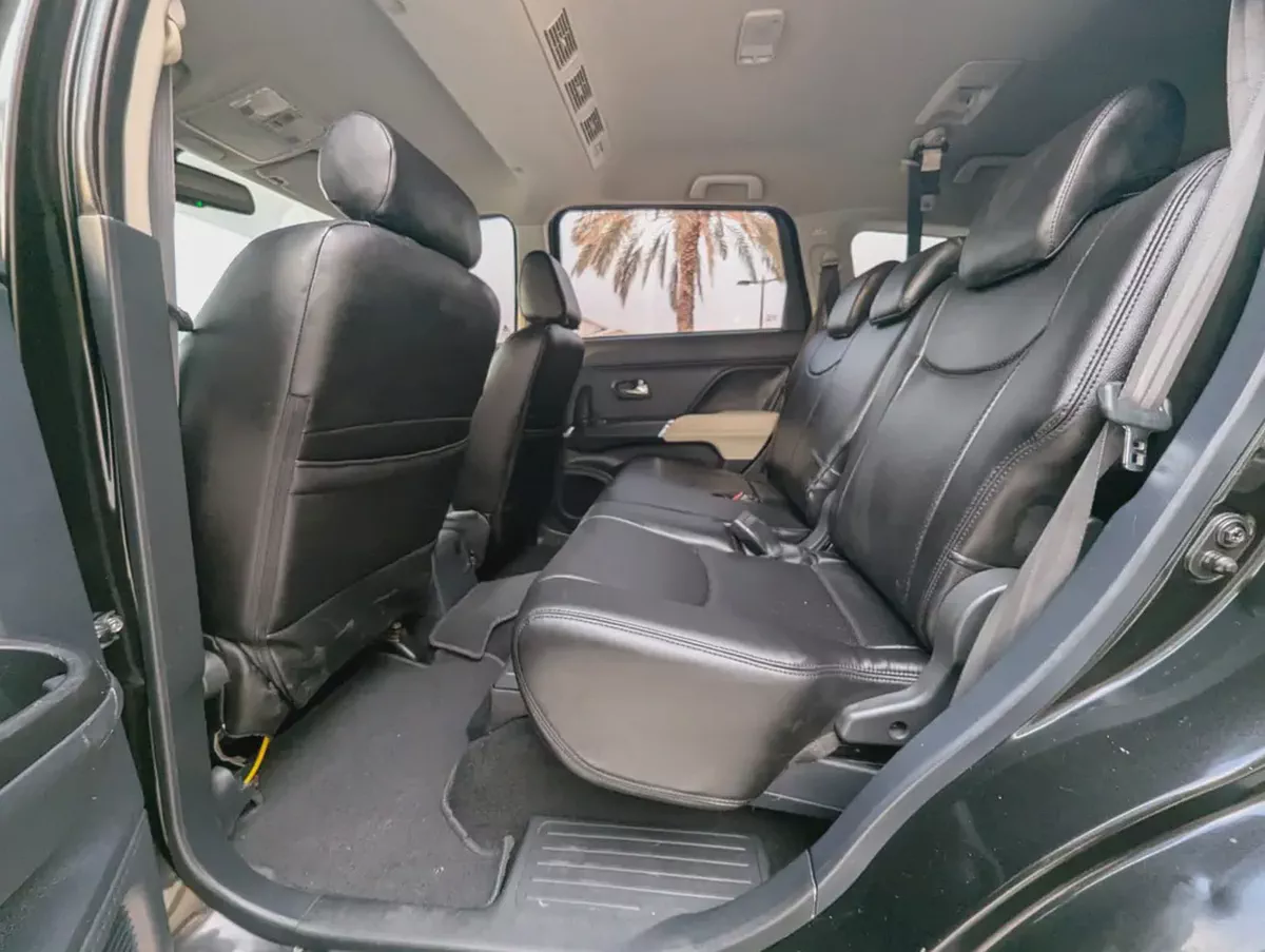 Toyota Rush EX 2020 GCC Specs Excellent Condition V4 1.5-14-14