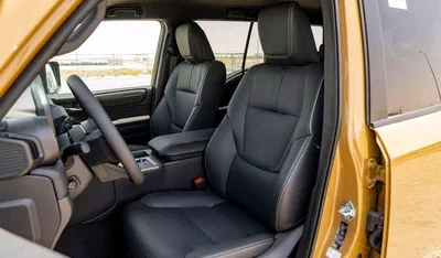 Toyota Prado ADVENTURE PRADO 250 2.4P AT FIRST EDITION MY2025 – SAND & GREY ROOF-15