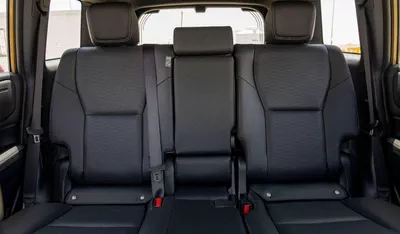 Toyota Prado ADVENTURE PRADO 250 2.4P AT FIRST EDITION MY2025 – SAND & GREY ROOF-18